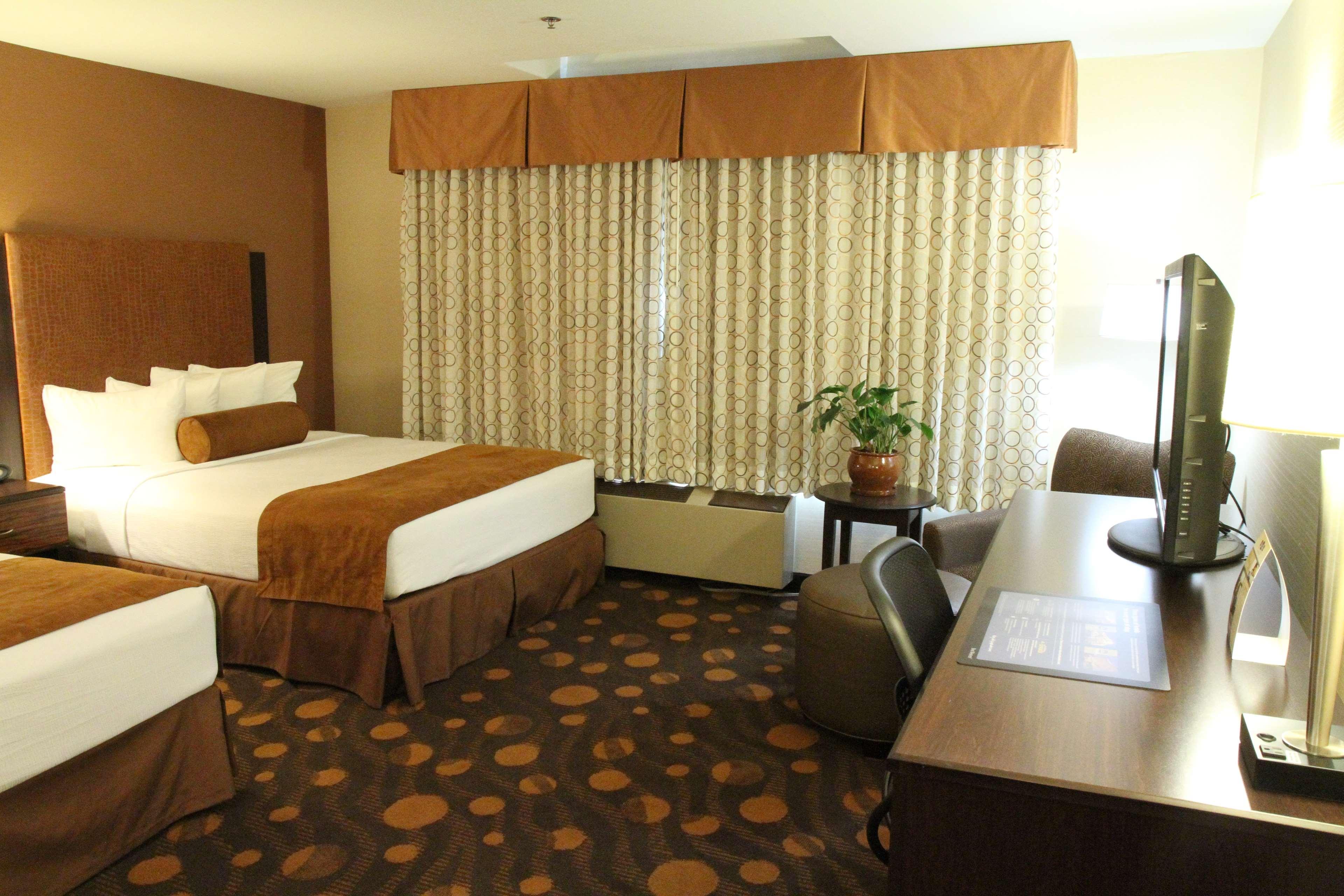 Best Western Plus Suites Hotel Coronado Island Exterior foto