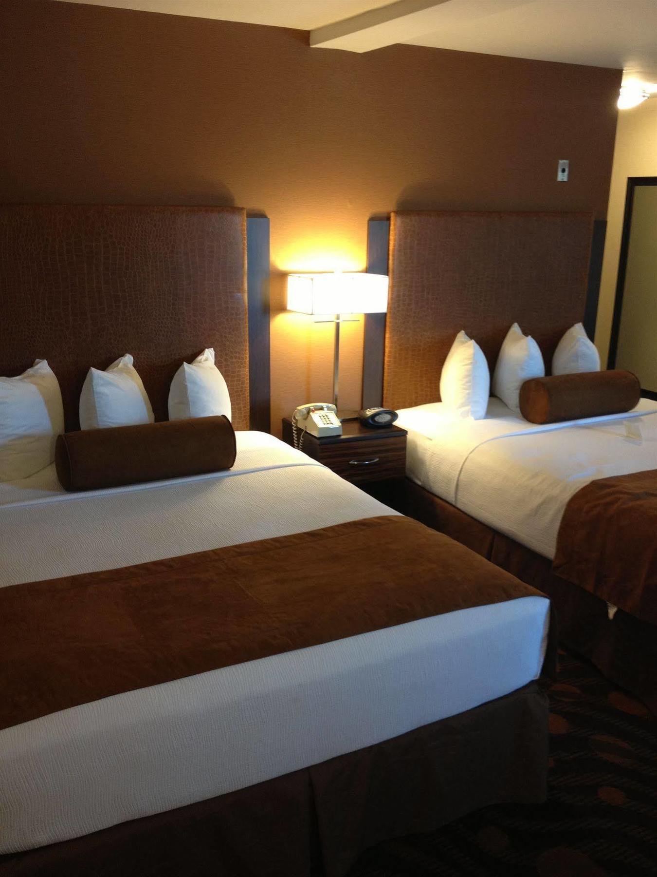 Best Western Plus Suites Hotel Coronado Island Exterior foto