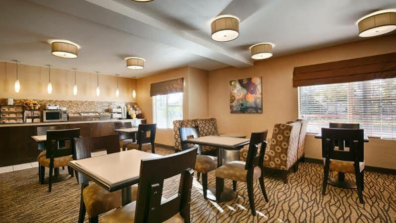 Best Western Plus Suites Hotel Coronado Island Exterior foto
